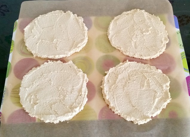 Blomkålpizza egen helse